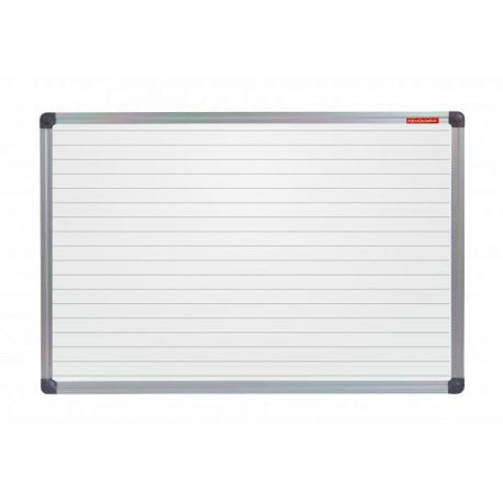 WHITEBOARD MAGNETIC LINIAT 100*150 CM RAMA ALUMINIU MEMOBOARDS WHITEBOARD MAGNETIC LINIAT 100*150 CM RAMA ALUMINIU MEMOBOARDS